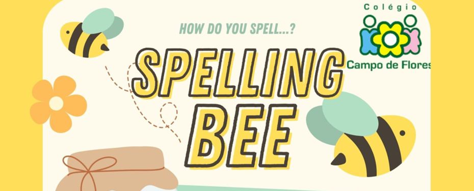 “Spelling Bee”